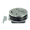 Marine Town Waterproof Flush Catches - Stalon Cast Stainless Steel