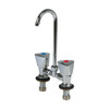Chrome Plated Brass Mini Tap
