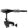 Minn Kota Freshwater Transom Mount Endura Max