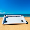 Viper Deluxe Removable Fibreglass Bait Board Large