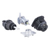 Dometic Optimus EPS & 360 Electronic Helms