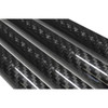 Reelax 38mm 12K Carbon Fibre Outrigger Poles 2-Piece(Single)