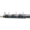 Reelax Grander Series 5.5m Telescopic 3K Carbon Fibre Outrigger Kit with Stainless Steel Rigging