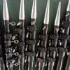 Reelax Grander Series 5.5m Telescopic 3K Carbon Fibre Outrigger Kit with Stainless Steel Rigging