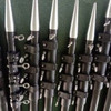 Reelax 5.5m 3K Carbon Fibre Telescopic Outrigger Poles - Single