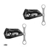 Aftco Roller Troller Outrigger Clip Pair