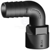 Trudesign Hose Tails - Female 90 Degree