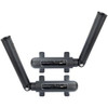Reelax Swingers Outriggers Pair - Black edition