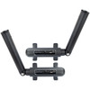 Reelax Black Edition Swingers Outriggers Kit