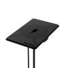 AquaAmp Waterproof Wireless Phone Charger 12V - Surface Mount Rectangular Pad