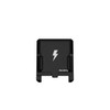 AquaAmp Waterproof Wireless Phone Charger 12V - Surface Mount, Side Clamp