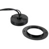 AquaAmp Lock Ring For Surface Mounted Wireless Charger
