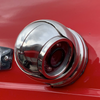 Iris S060 4-in-1 Angle HD Camera Polished 316 Stainless Steel
