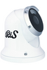 Iris PHOTON 4K UHD Ultra Low Static IP Camera - White