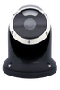 Iris PHOTON 4K UHD Ultra Low Static IP Camera - Black