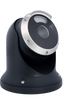 Iris PHOTON 4K UHD Ultra Low Static IP Camera - Black