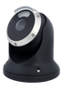 Iris PHOTON 4K UHD Ultra Low Static IP Camera - Black