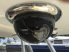 Iris 4106 PTZ 5MP IP Dome Camera Stainless Steel