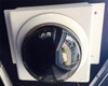 Iris 4106 PTZ 5MP IP Dome Camera Stainless Steel