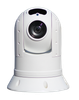 Iris 418 ATOM IP PTZ Camera, 20 x Optical Zoom 12v - Black
