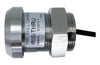 Iris 735 Mini Flush Mount High Resolution VBS, TVI Through Hull Camera