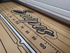 SeaDek Marine Flooring Mocha Over Black