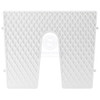 Transom Pads - Tapered