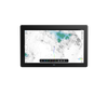 Simrad NSO 4-16 MFD with Worldwide Basemap
