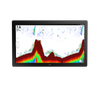 Simrad NSO 4-22 MFD with Worldwide Basemap
