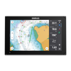 Simrad NSX 3012 No Transducer ROW