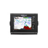 Simrad GO7 XSR ROW 7" Chartplotter with HDI Transducer