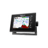 Simrad GO7 XSR ROW 7" Chartplotter with HDI Transducer