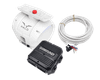 Simrad HALO 300X Open Array Radar Pedestal Kit (130W, No Antenna, RI-50, Cable)