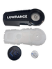 Lowrance Ghost X Indicator Upgrade Kit