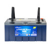 BLA Lithium Battery Bluetooth X Series
