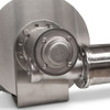 Savwinch 1500 Stainless Steel Series Drum Anchor Winch