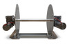Savwinch 7000 Stainless Steel Series Drum Anchor Winch