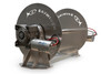 Savwinch 7000 Stainless Steel Series Drum Anchor Winch
