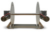 Savwinch 7000 Signature Series Stainless Steel Drum Anchor Winch
