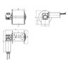 Savwinch 880 Signature Series Drum Anchor Winch