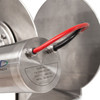 Savwinch 4000 Stainless Steel Series Drum Anchor Winch