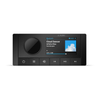 JL Audio A60 Marine Head Unit