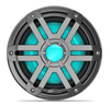 JL Audio M200 10" Sports LED Marine Subwoofer