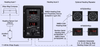 Navitron NT925OCA Off Course Alarm - NMEA Heading Input Only