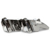 Savwinch Stainless Steel Swivel Arm Bowsprit - Small