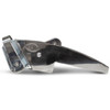 Savwinch Stainless Steel Swivel Arm Bowsprit - Small