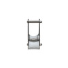Savwinch Stainless Steel Classic Large Bowsprit