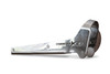 Savwinch Stainless Steel Signature Bowsprit - Long
