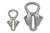 Savwinch Snubber Hook & Rope