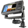 RAM Mounts Horizontal Mounted Swivel-Arm